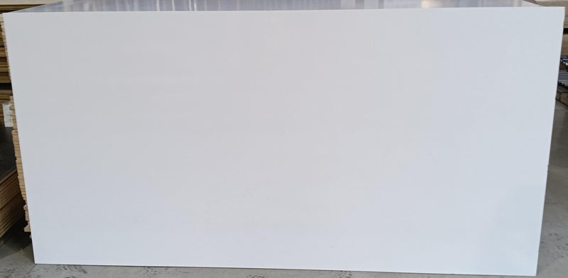HPL 2440x1220x16 White 2nds