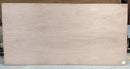 Plywood 2400x1200x12mm Untreated (UT) Hardwood 2nds