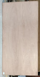Plywood 2400x1200x12mm Untreated (UT) Hardwood 2nds