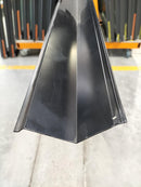 Aluminium Head Flashing 60mm - New