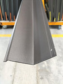 Aluminium Head Flashing 60mm - New