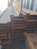 LAMINATED  I BEAMS 2nds