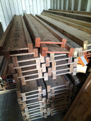 LAMINATED  I BEAMS 2nds
