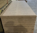 Triboard 2555x1255x15mm 2nds