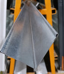 50x50mm Internal Corner - Galv 2400mm