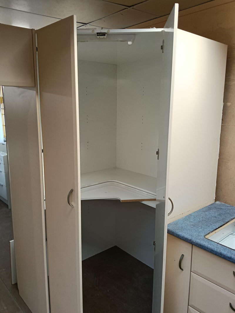 Kitchen Used