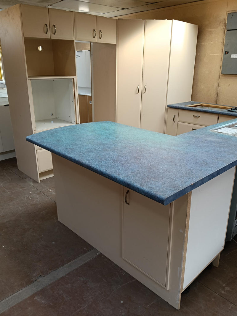 Kitchen Used