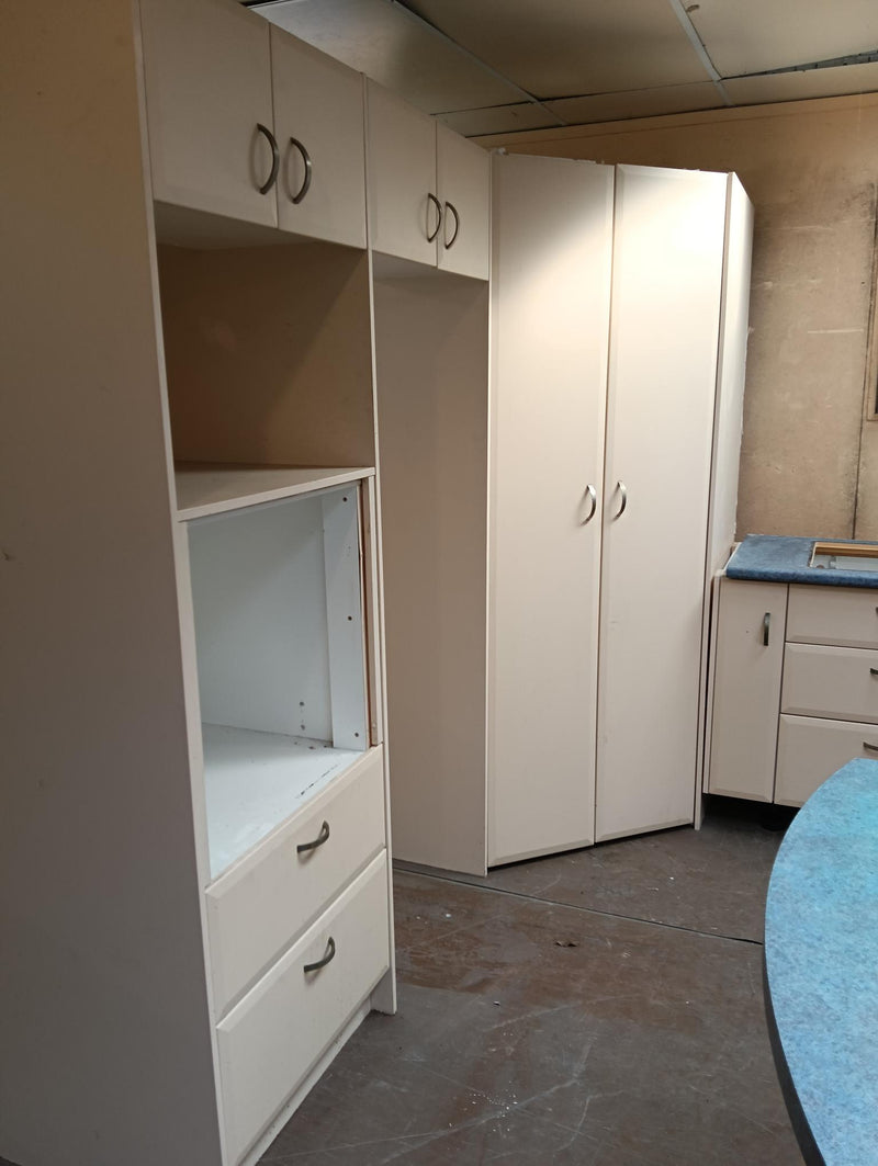 Kitchen Used