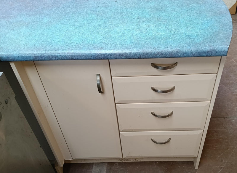 Kitchen Used