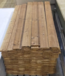Palings Lunawood 150X25 S/L 1.8m Shiplap
