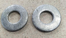 Washer M12 Round Galvanised