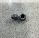 Nut M6 Galvanised
