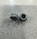 Nut M8 Galvanised