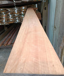 Macrocarpa 150X50 Untreated (UT) Rough Sawn (RS)