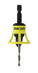 MACSIM 10GX50 Standard Head Clever Tool