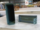 Metal Storage Tin - Sold on Behalf