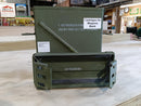 Metal Storage Tin - Sold on Behalf