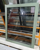 Mist Green Window 1000x1200 Double Glazed (On Behalf Pg 33)