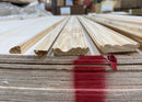 Mixed UT Pine Mouldings 2nds SL 2.4