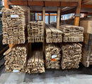 Mixed UT Pine Mouldings 2nds SL 2.4