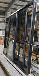 Aluminium Sliding Door Flaxpod 2670x2395 Double Glazed - On behalf Page 47
