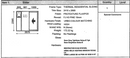 Aluminium Sliding Door Flaxpod 2670x2395 Double Glazed - On behalf Page 47