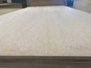 Plywood 2400x1200x12mm (Untreated) UT Falcata Appearance Grade