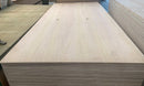 Plywood 2400x1200x12mm (Untreated) UT Falcata Appearance Grade