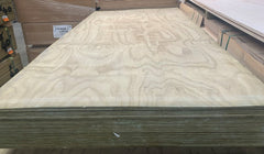 Plywood 2400x1200x7mm H3.2 CD F8 Structural Grade *NOT TO BE USED AS CLADDING*