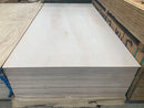 Plywood 2400x1200x9mm Untreated (UT) Falcata Appearance Grade