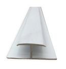 PVC Mouldings 6mm White