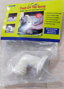 Assorted Pacific Plumbing Shower & Plumbing fittings