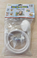 Assorted Pacific Plumbing Shower & Plumbing fittings