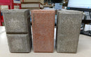 PAVERS - Assorted New Small 2nds