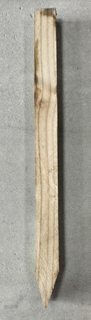 Peg 50X50 (45x45) S/L 600mm H4 Machine Gauged (MG) with Point