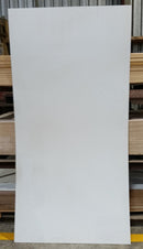 Pegboard White 2440x1220x4.8mm