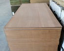 Plywood 2400x1200x9mm Untreated (UT) Pencil Cedar - Poplar Core 2nds