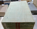 Plywood 2400x1200x18mm H3.2 Reject Grade