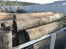 Pole Offcuts (Round) H4/H5 2nds