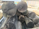 Pole Offcuts (Round) H4/H5 2nds
