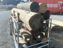 Pole Offcuts (Round) H4/H5 2nds