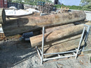 Pole Offcuts (Round) H4/H5 2nds