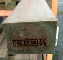 Post 100X75 S/L 2.4m H4 Rough Sawn (RS)
