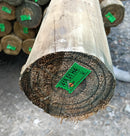 POST ROUND no3 H4 S/L 1.8m