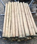 POST ROUND no3 H4 S/L 1.8m