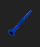 ECKO Purlin Screw 10gx80mm  T-Rex 17 Blue Ruspert