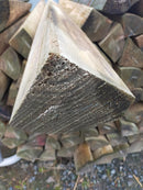 Post Quarter Round No. 1 S/L 1.8m H4