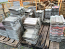 Roof Tiles - Concrete USED