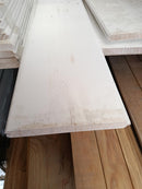 Sarking 180X18 Untreated (UT) Gesso  TGV S/L 5.4m