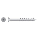 Stainless Screw 10gX65 Square Drive S/S T304